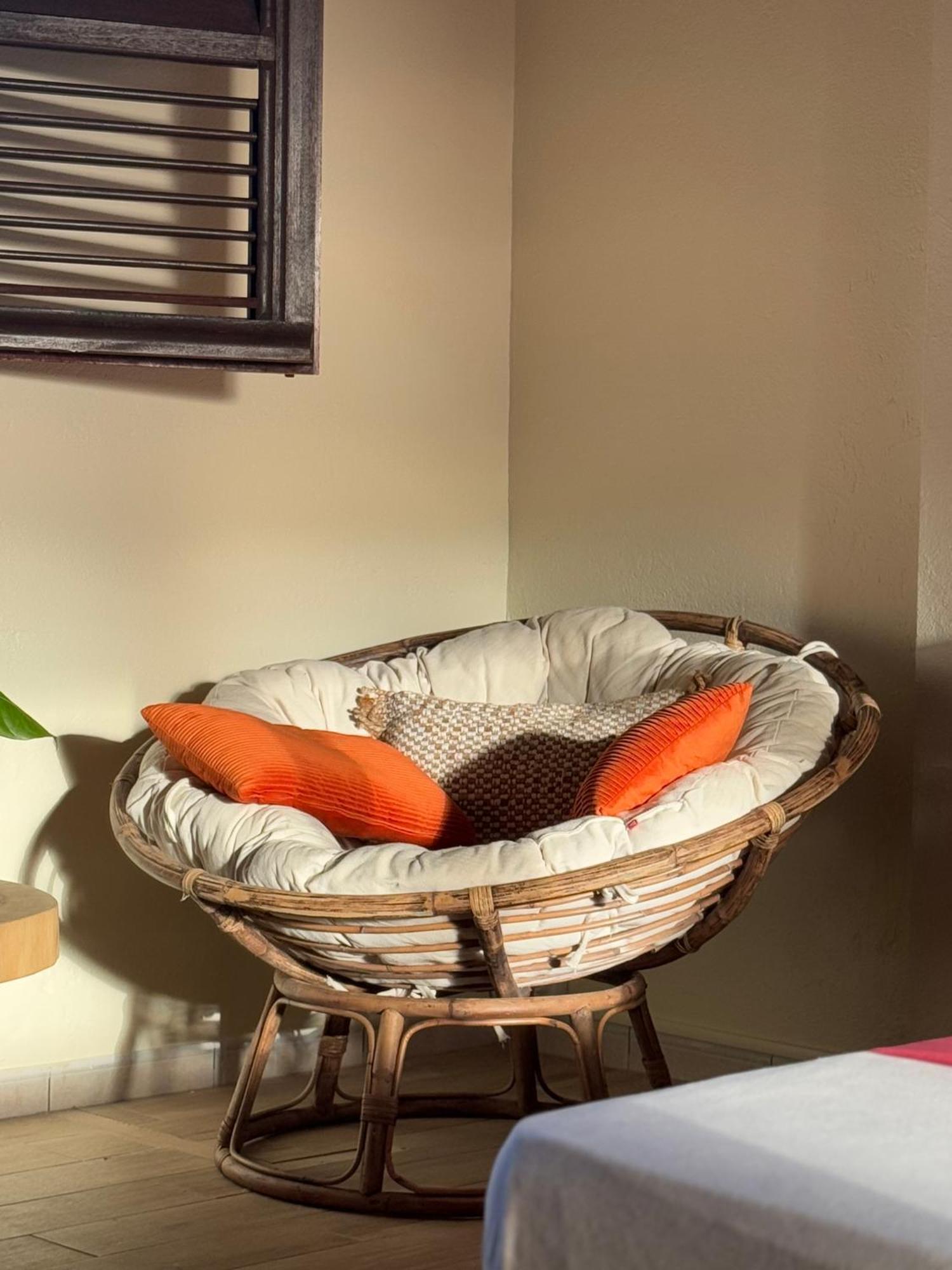 Palsona Maison Remissis Sainte-Luce Bagian luar foto