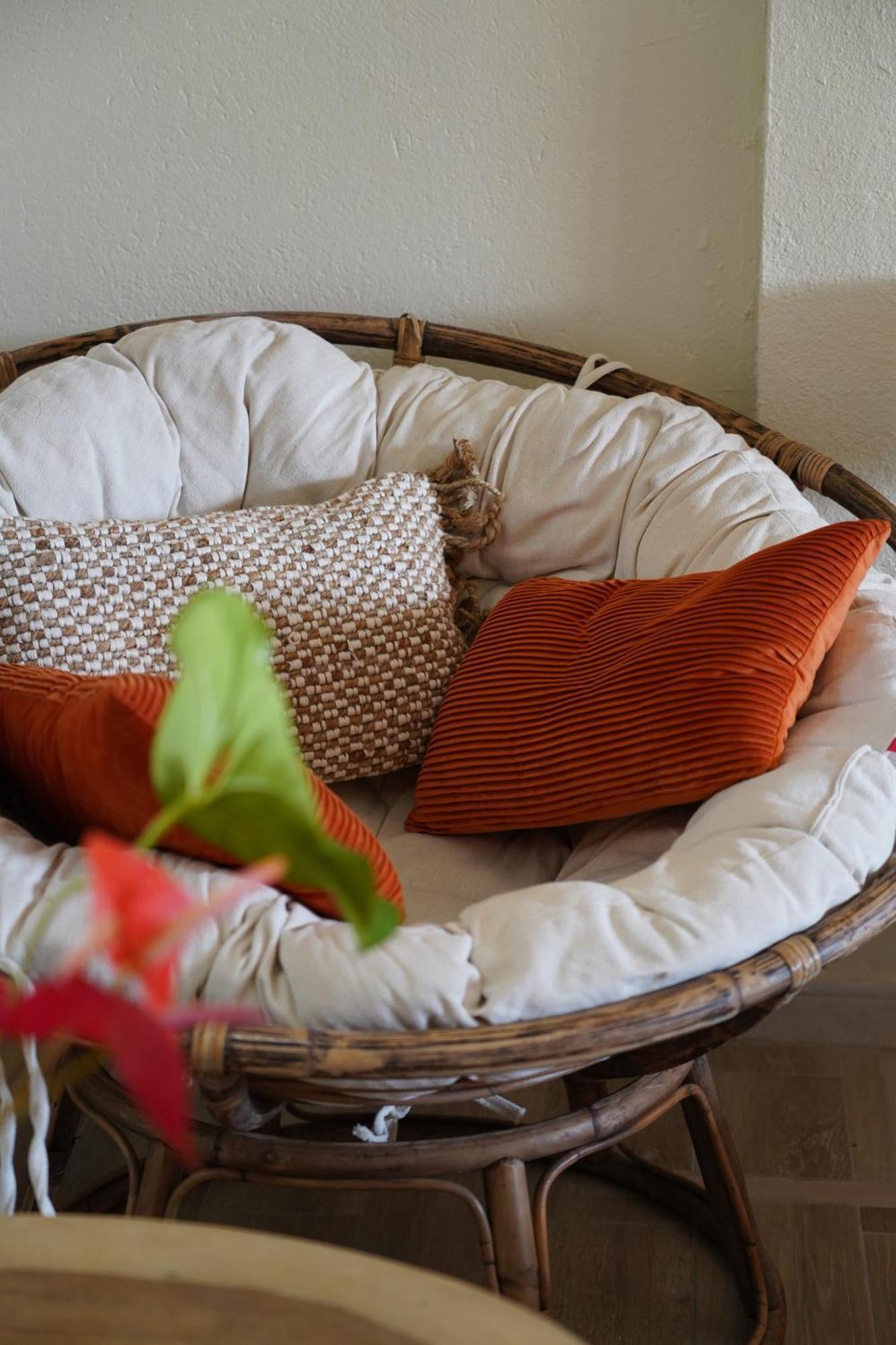 Palsona Maison Remissis Sainte-Luce Bagian luar foto